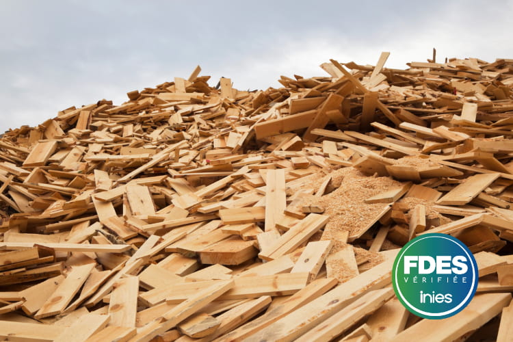 Clicwall FDES verifié